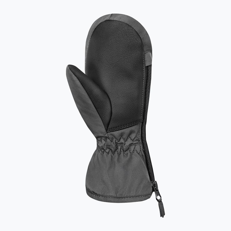 Detské zimné rukavice Reusch Sweety Mitten dog 4