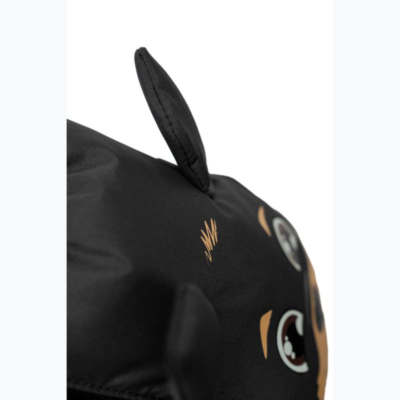 Detské zimné rukavice Reusch Sweety Mitten dog 6