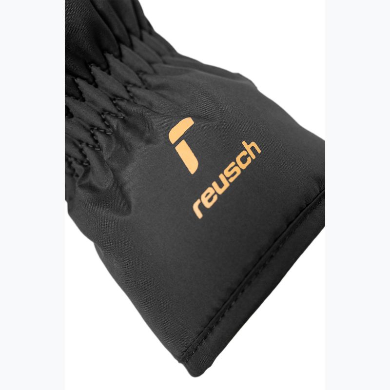 Detské zimné rukavice Reusch Sweety Mitten dog 7