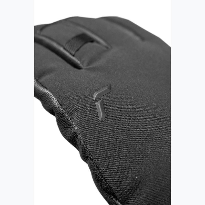 Pánske lyžiarske rukavice Reusch Explorer Fidlock R-Tex XT black 5
