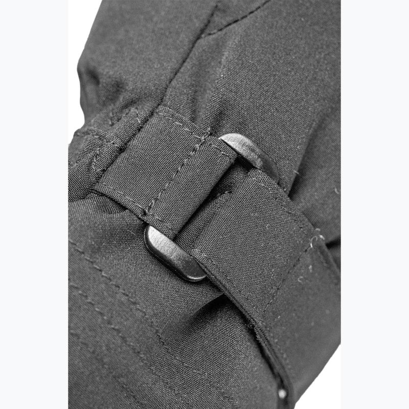 Pánske lyžiarske rukavice Reusch Kai R-Tex XT black 8
