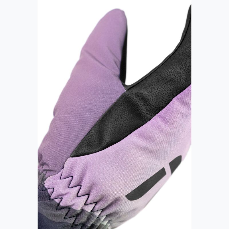 Detské lyžiarske rukavice Reusch Carter R-Tex XT midnight 6