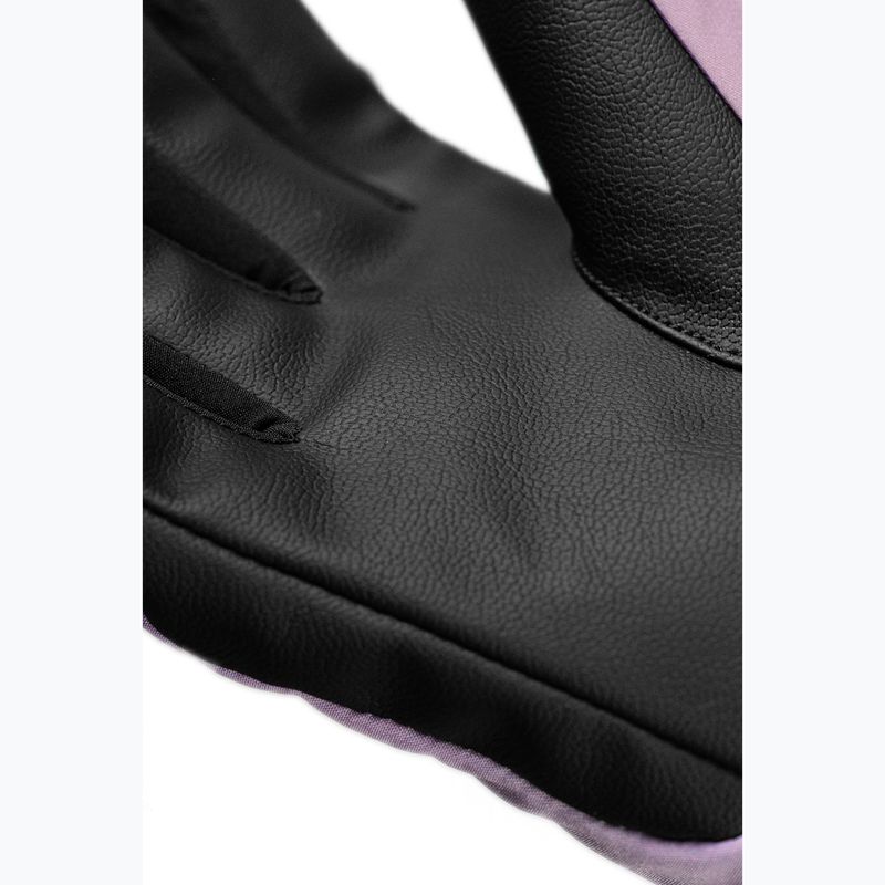 Detské lyžiarske rukavice Reusch Carter R-Tex XT midnight 7