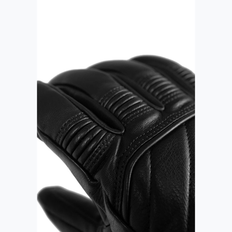 Lyžiarske rukavice Reusch Legacy R-Tex XT black 4