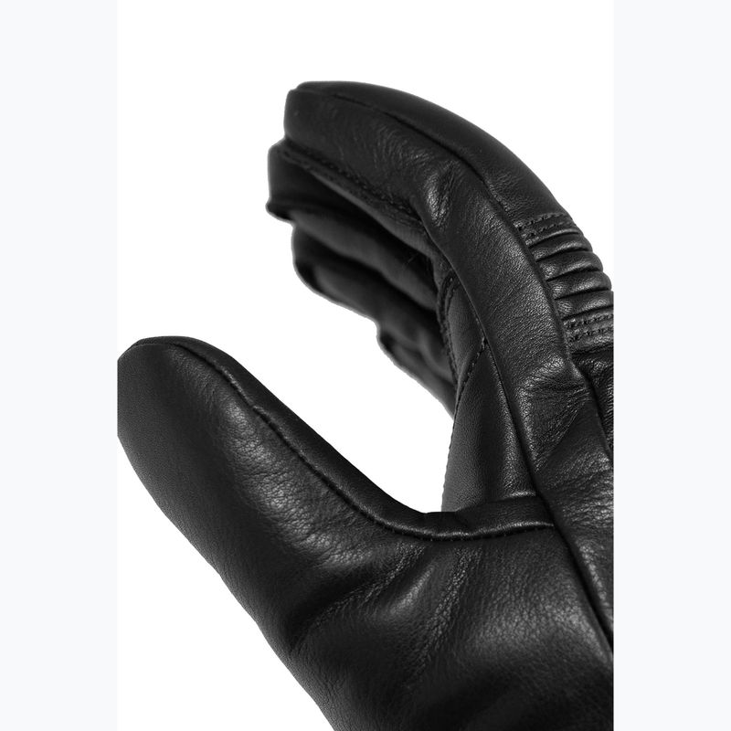 Lyžiarske rukavice Reusch Legacy R-Tex XT black 5