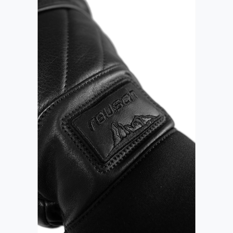 Lyžiarske rukavice Reusch Legacy R-Tex XT black 6