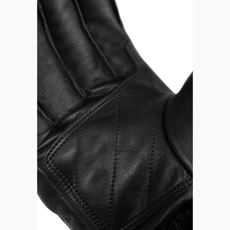 Lyžiarske rukavice Reusch Legacy R-Tex XT black 7