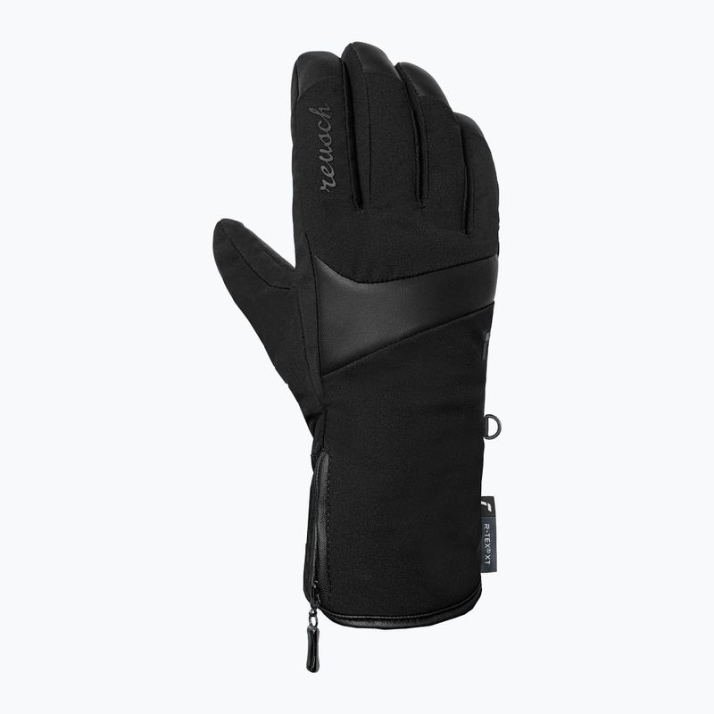 Dámske lyžiarske rukavice Reusch Madison R-Tex® XT black 3