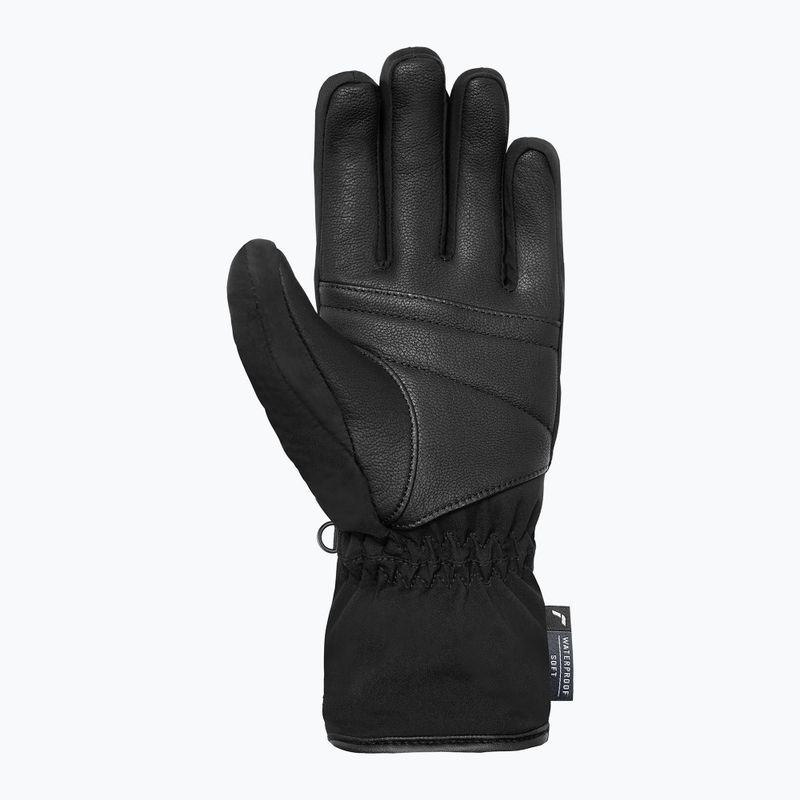 Dámske lyžiarske rukavice Reusch Madison R-Tex® XT black 4