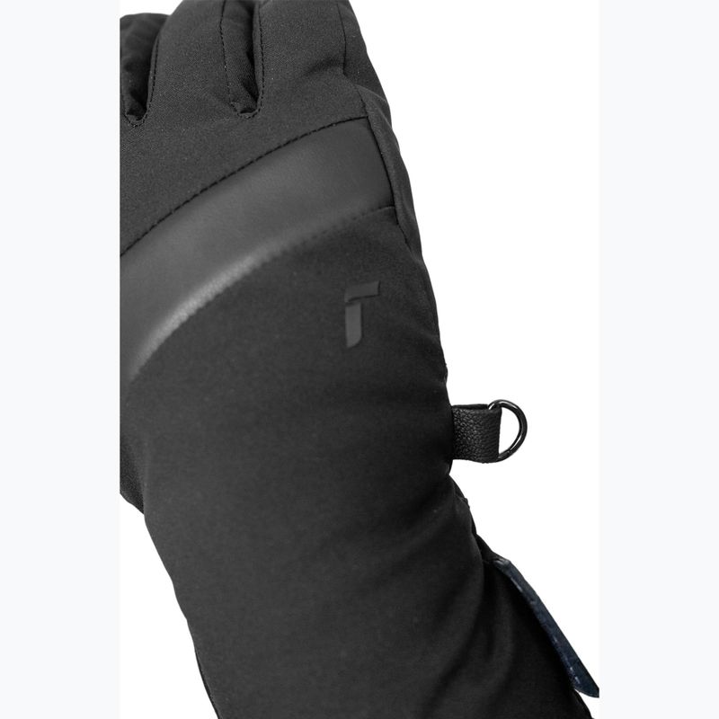 Dámske lyžiarske rukavice Reusch Madison R-Tex® XT black 5