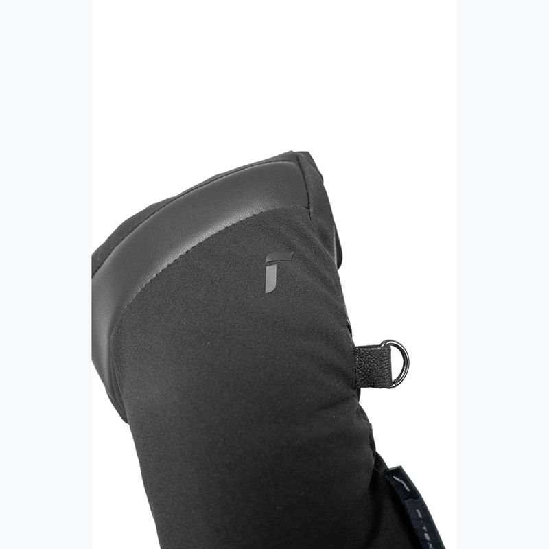 Dámske lyžiarske rukavice Reusch Madison R-Tex® XT black 6