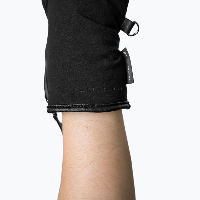 Dámske lyžiarske rukavice Reusch Madison R-Tex® XT black 7