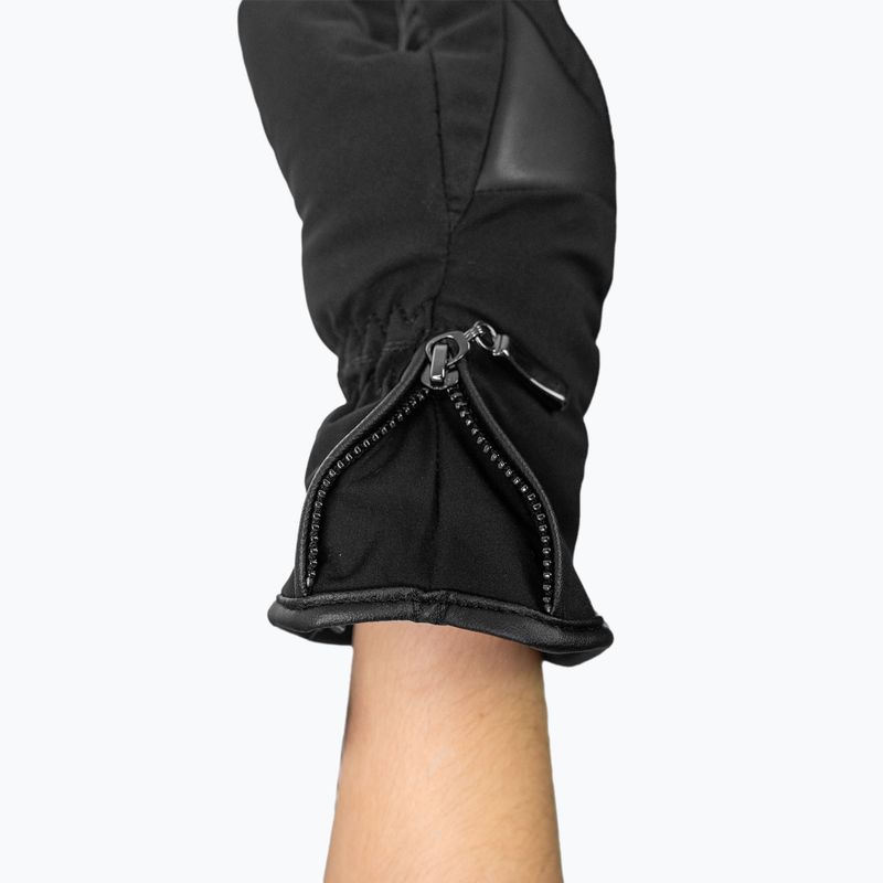 Dámske lyžiarske rukavice Reusch Madison R-Tex® XT black 8