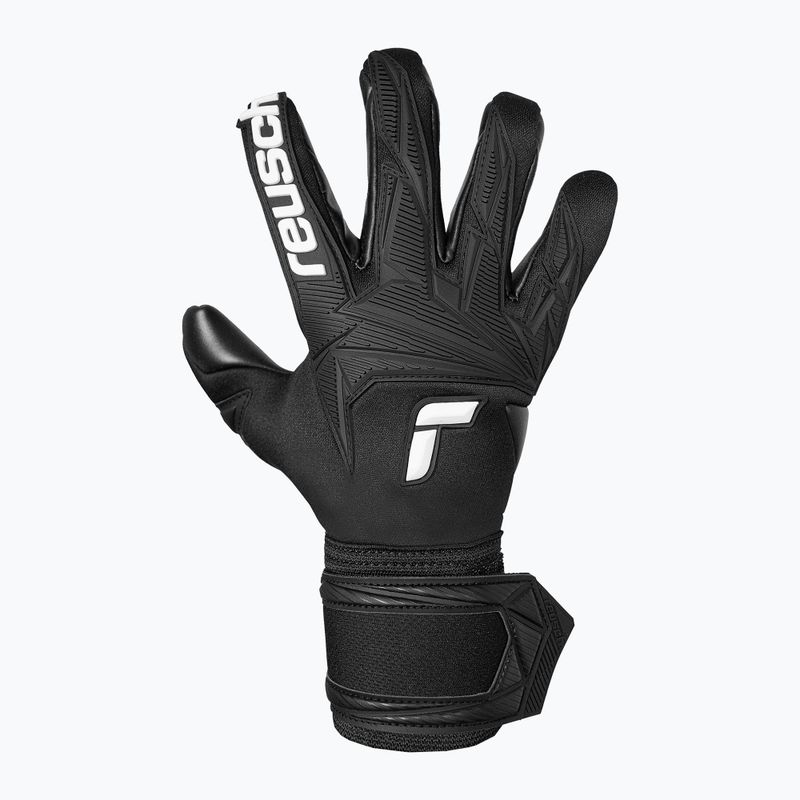 Brankárske rukavice Reusch Attrakt Freegel Infinity black 2