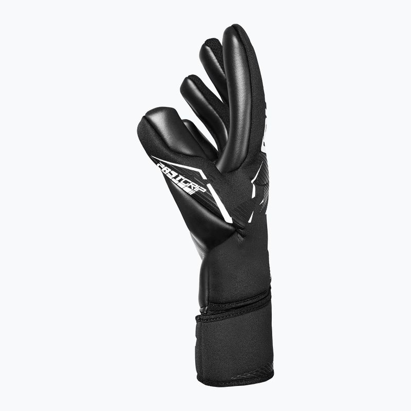 Brankárske rukavice Reusch Fastgrip Infinity 5670700 black 4