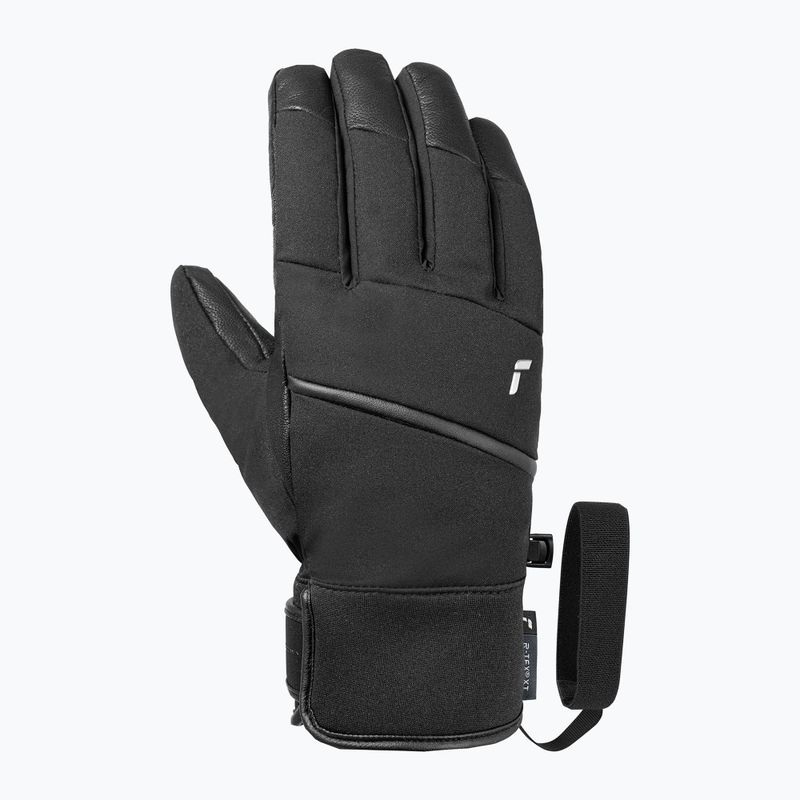 Dámske lyžiarske rukavice Reusch Sonja R-Tex XT black 2
