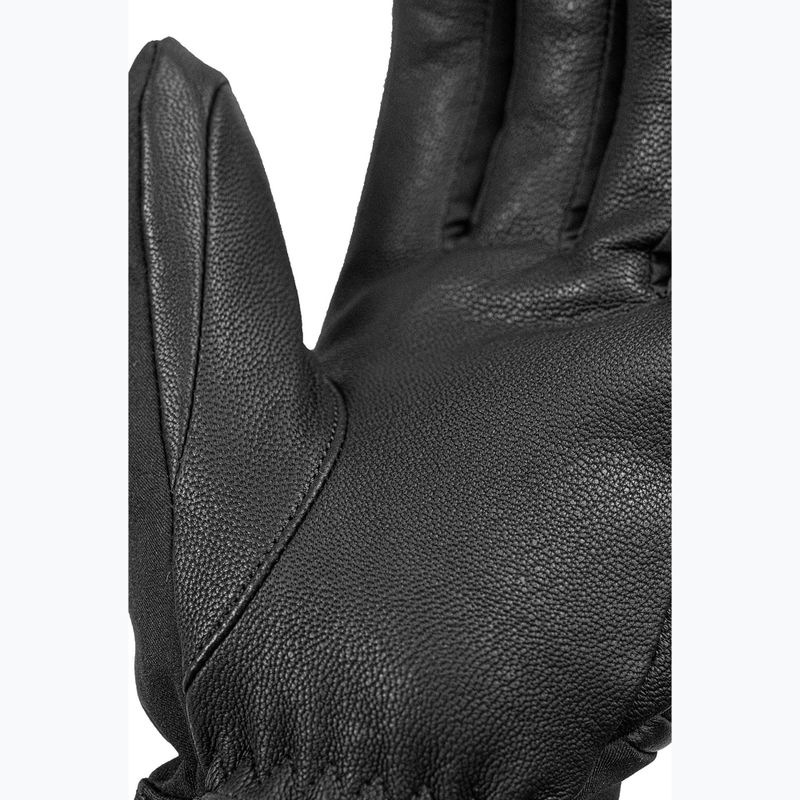 Dámske lyžiarske rukavice Reusch Sonja R-Tex XT black 6