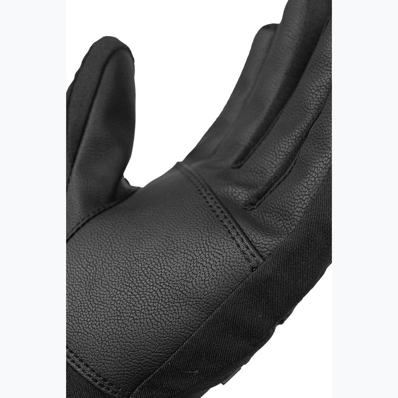 Dámske lyžiarske rukavice Reusch Demi R-Tex XT SC black 5