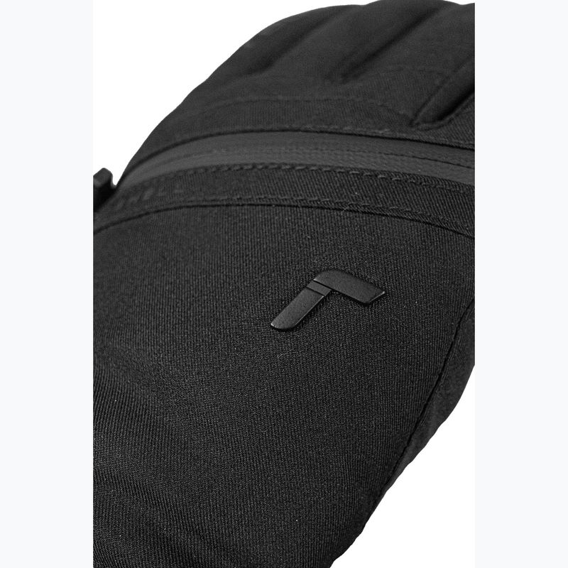 Dámske lyžiarske rukavice Reusch Demi R-Tex XT SC black 6