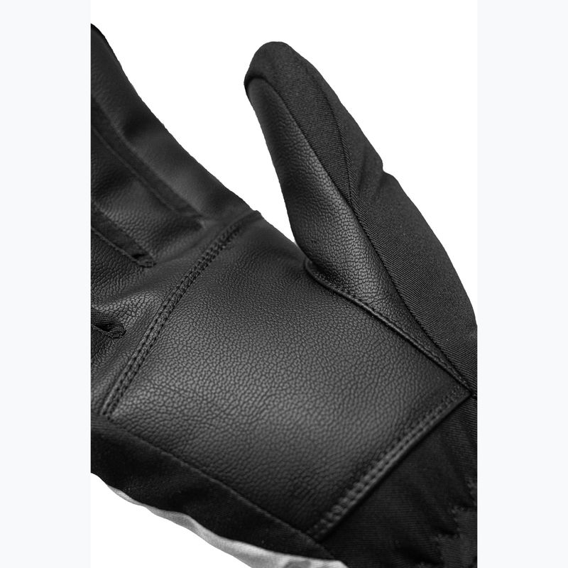 Dámske lyžiarske rukavice Reusch Demi R-Tex XT SC black/white 6