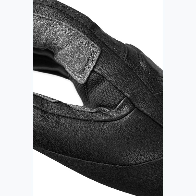 Lyžiarske rukavice Reusch Speed Project black 7