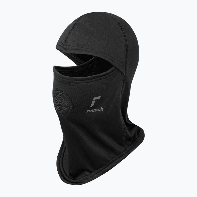 Kukla Reusch Technical Balaclava black 2