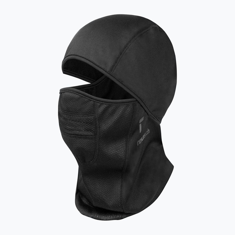 Kukla Reusch Stormbloxx Balaclava black 2