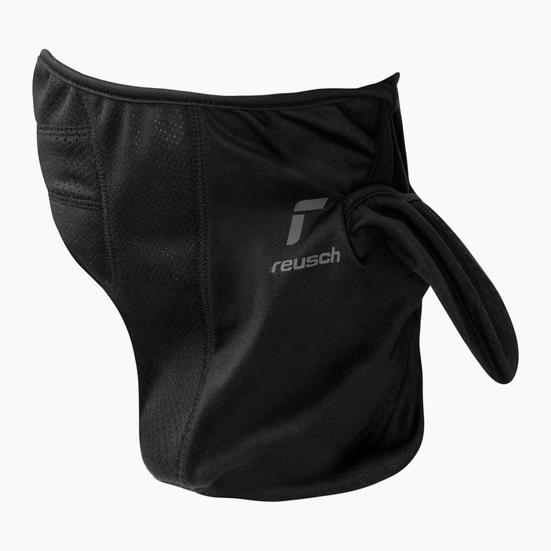 Kukla Reusch Stormbloxx Balaclava black 3