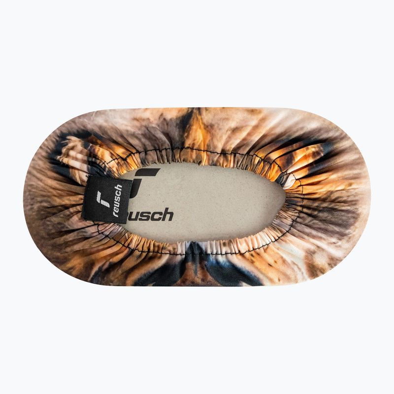 Puzdro na lyžiarske okuliare Reusch Goggle Cover lion 2