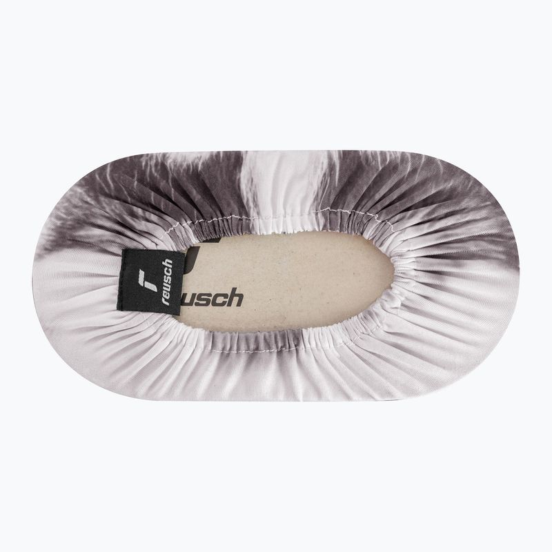 Puzdro na lyžiarske okuliare Reusch Goggle Cover husky 2