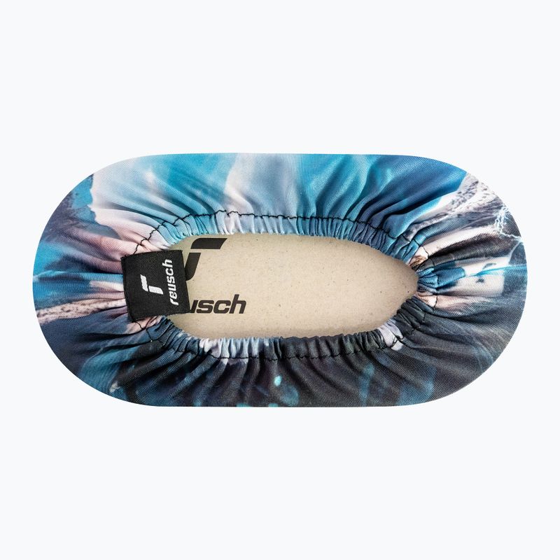 Puzdro na lyžiarske okuliare Reusch Goggle Cover mountain lake 2