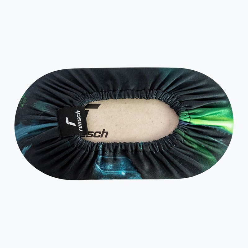 Puzdro na lyžiarske okuliare Reusch Goggle Cover northern lights 2