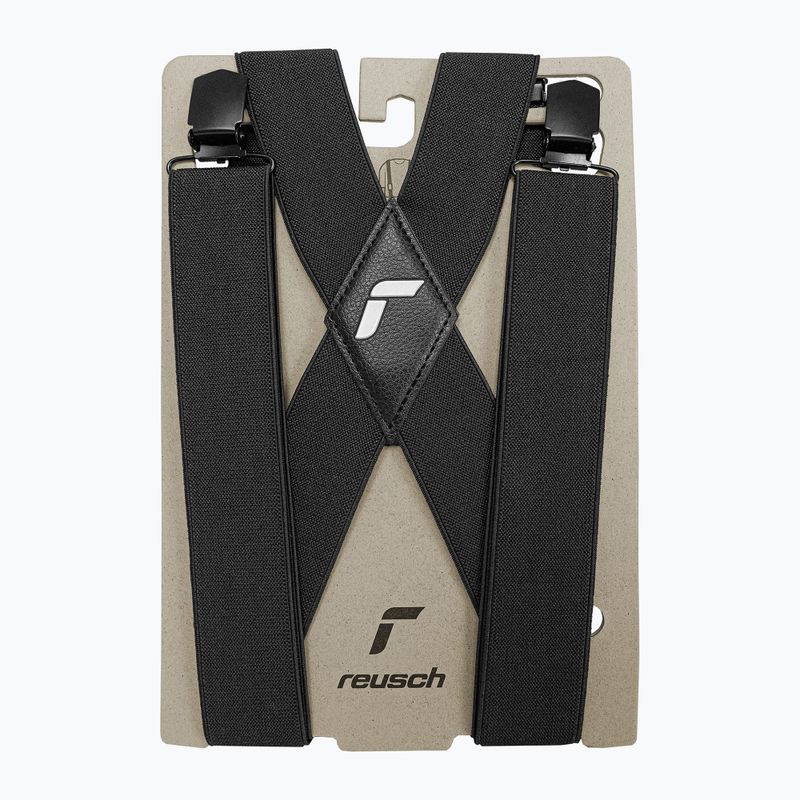 Traky Reusch Stretch black 2
