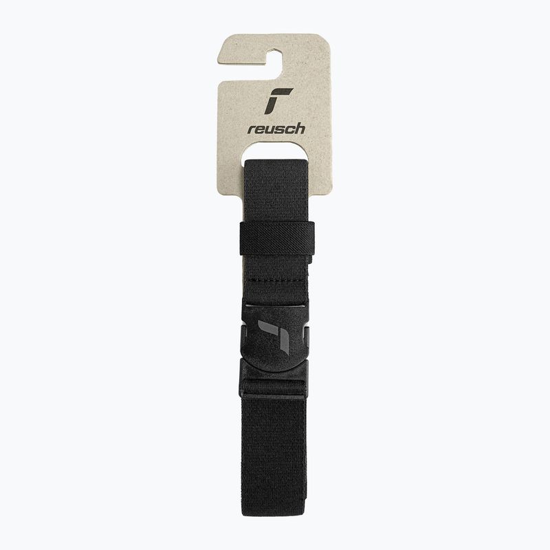 Opasok na nohavice Reusch Stretch black 2