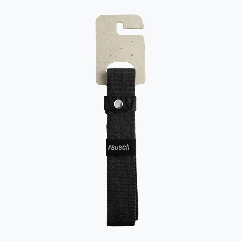 Opasok na nohavice Reusch Stretch black 3