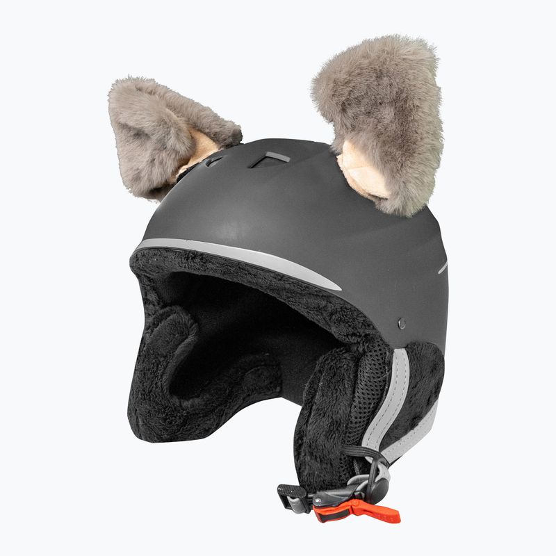 Uši na prilbu Reusch Helmet Ears dog 2