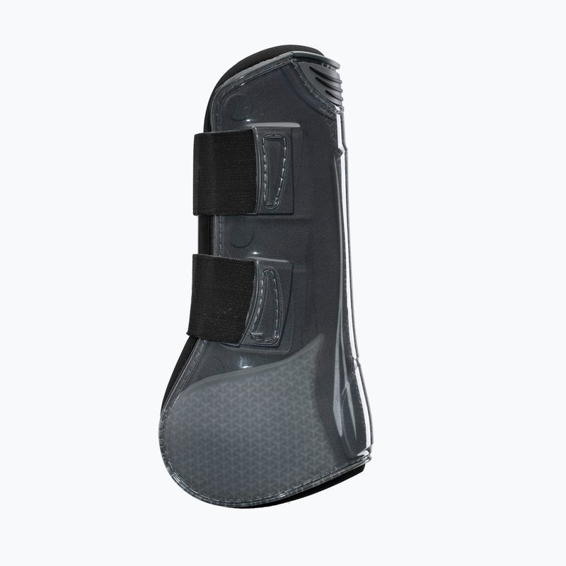 Eskadron Pro Flex Classic šedé predné podložky pre kone 513100615 2