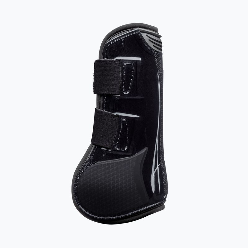 Eskadron Pro Flex Classic predné podložky pre kone čierne 513100615 2