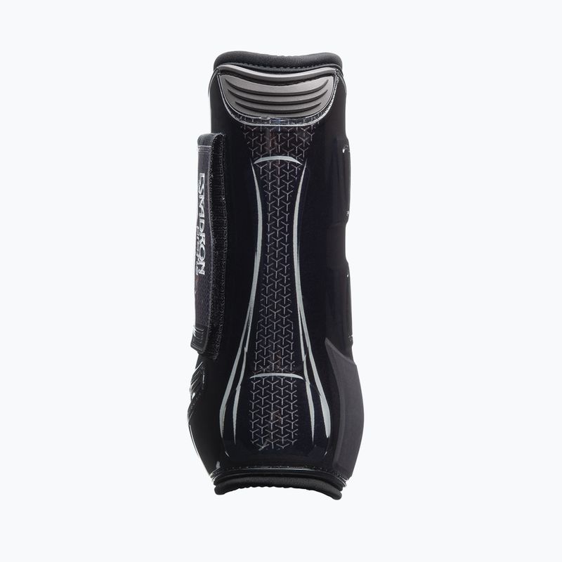 Eskadron Pro Flex Classic predné podložky pre kone čierne 513100615 3