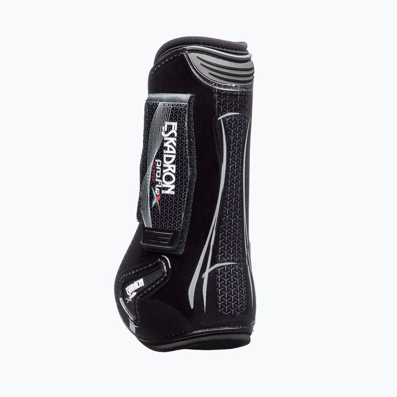 Eskadron Pro Flex Classic predné podložky pre kone čierne 513100615 5