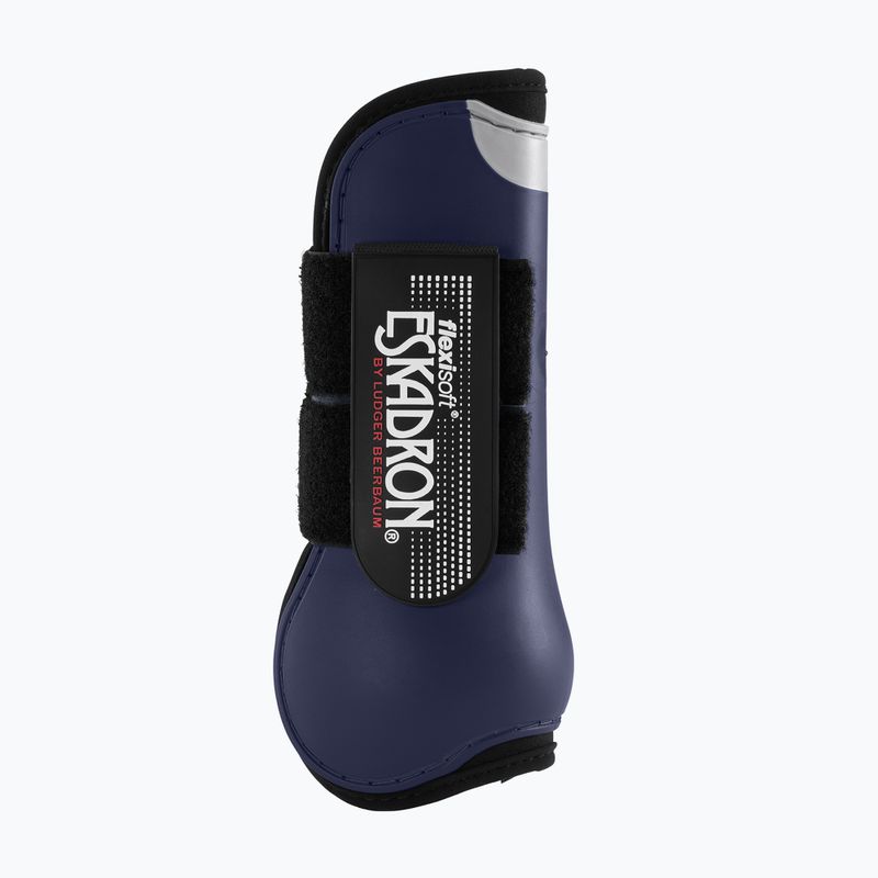 Eskadron Flexisoft predné podložky pre kone námornícka modrá 511000615