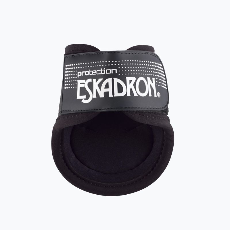 Escadron Protection H šedý chránič chrbta koňa 520000615250