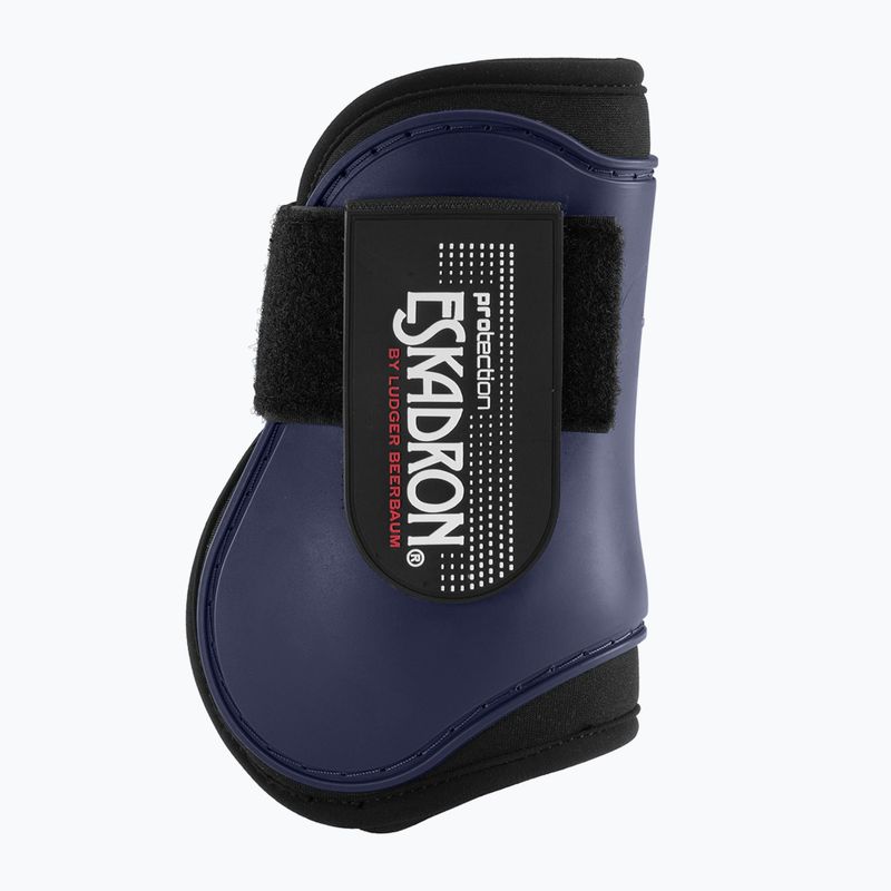 Eskadron Compact zadné podložky pre kone námornícka modrá 521000615