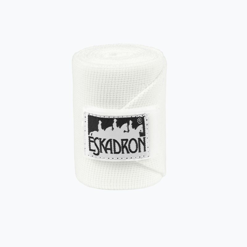 Eskadron Elastické zábaly biele 612000802010