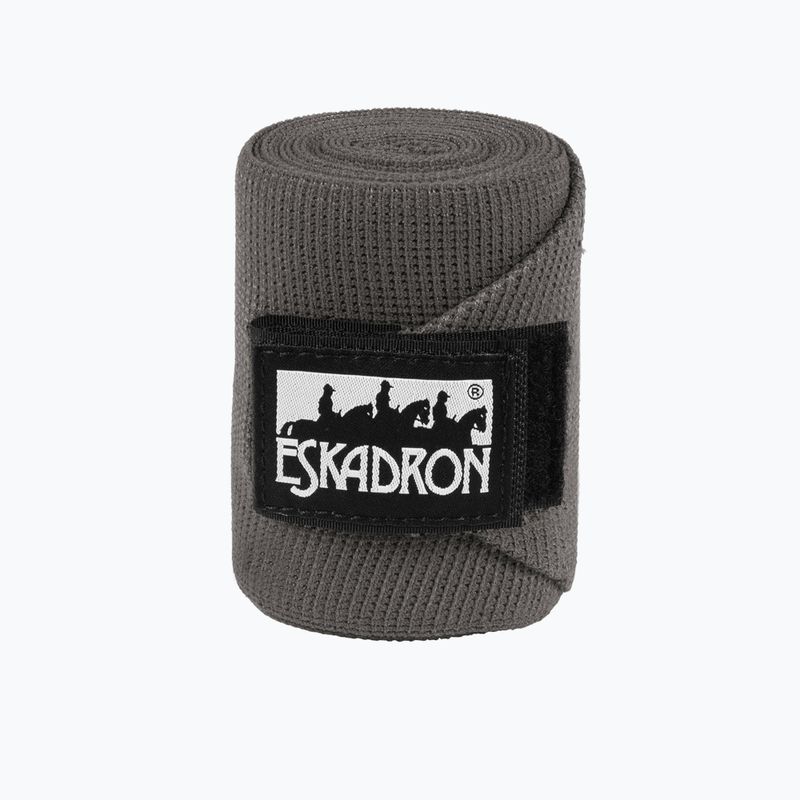 Eskadron Elastické sivé zábaly 612000802250