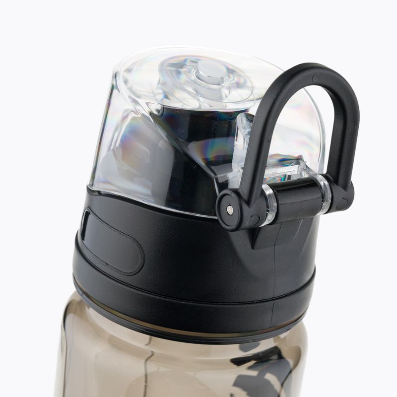 PUMA Tr fľaša Sportstyle 600 ml čierna 053518 01 4