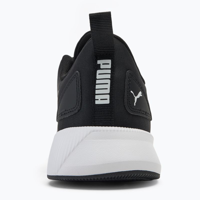 Bežecká obuv PUMA Flyer Runner puma black/puma black 6