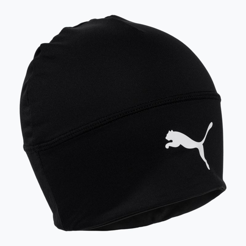 Futbalová čiapka PUMA Liga Beanie čierna 22355 3