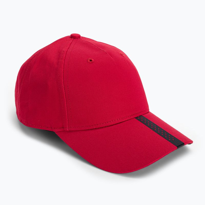 PUMA Liga Cap červená 022356 01