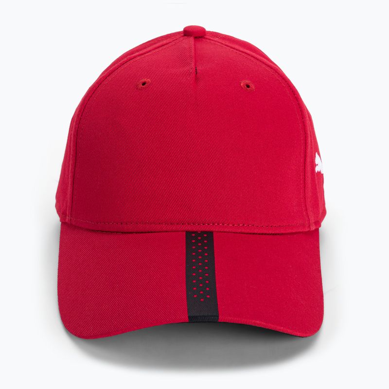 PUMA Liga Cap červená 022356 01 4